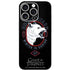 Game of Thrones: House Stark Direwolf iPhone 16 Pro Skin
